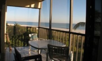 Sanibel, Florida, Vacation Rental Condo