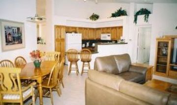 Las Vegas, Nevada, Vacation Rental House
