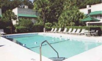 Hilton Head Island, South Carolina, Vacation Rental Condo