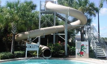 Kissimmee, Florida, Vacation Rental Condo