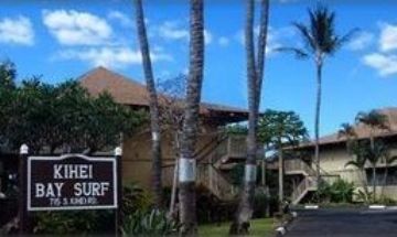 Kiheai, Maui, Hawaii, Vacation Rental Condo