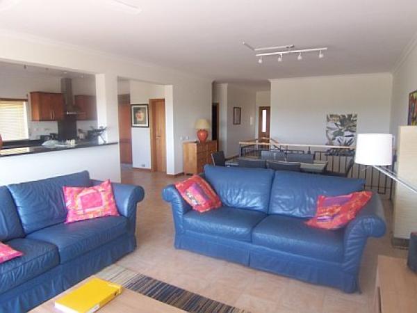 Odiáxere, Algarve, Vacation Rental Townhouse