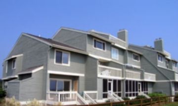 Isle of Palms, South Carolina, Vacation Rental Condo