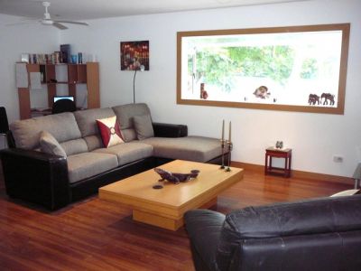 Sea Breeze Guest House 