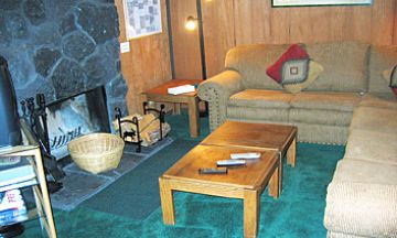 Mammoth Lakes, California, Vacation Rental Condo