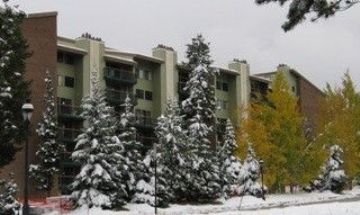 Breckenridge, Colorado, Vacation Rental Condo