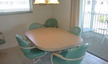 Sanibel Island, Florida, Vacation Rental Condo