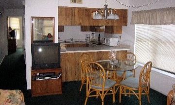 Gulf Shores, Alabama, Vacation Rental Condo