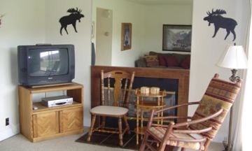 Park City, Utah, Vacation Rental Condo