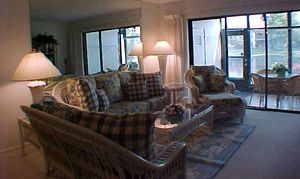 Bradenton Beach, Florida, Vacation Rental Condo