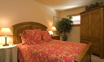 Teton Village, Wyoming, Vacation Rental House