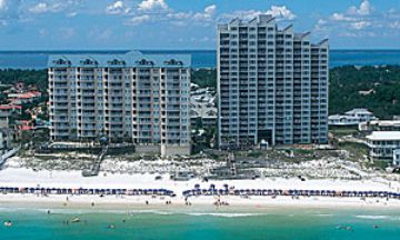 Destin, Florida, Vacation Rental Condo