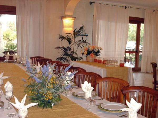 Another Dining Table View