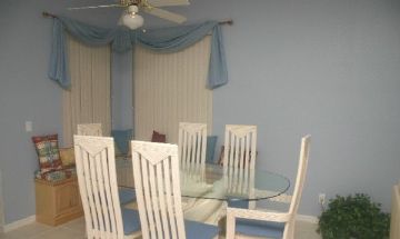 Naples, Florida, Vacation Rental Villa