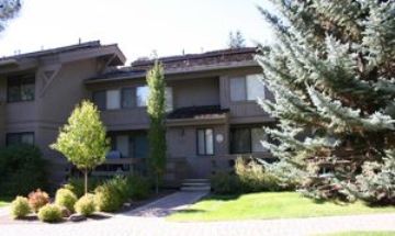 Sun Valley, Idaho, Vacation Rental Condo