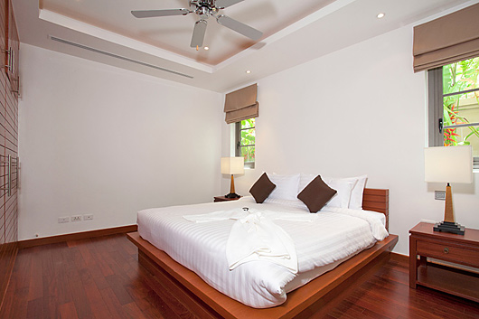 Bang Tao Beach 2 Bedroom Vacation Villa