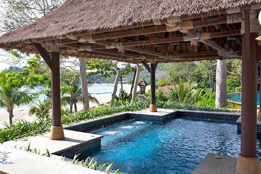 Thailand Vacation Rental