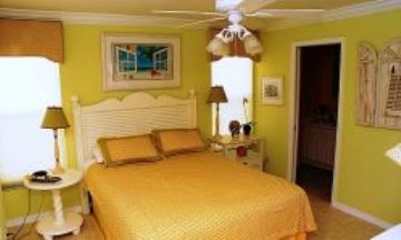 Fort Myers, Florida, Vacation Rental Condo