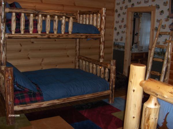 Kids Room