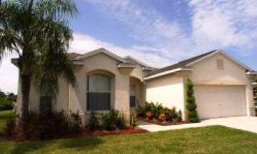 Bradenton Beach, Florida, Vacation Rental Villa