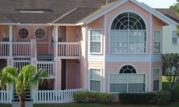 Kissimmee, Florida, Vacation Rental Condo