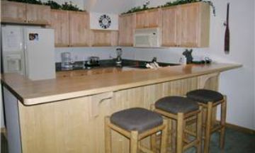 Breckenridge, Colorado, Vacation Rental Condo