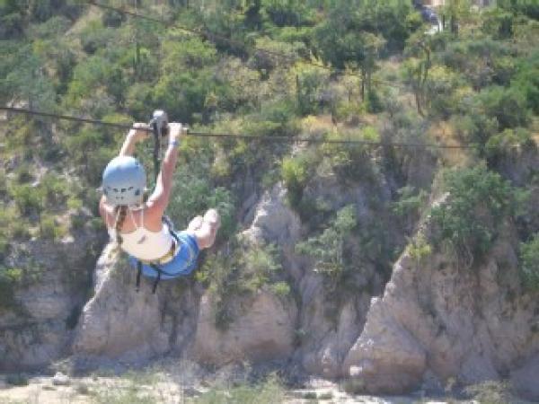 Outdoor Activities   