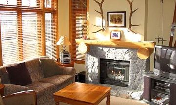 Whistler, British Columbia, Vacation Rental House