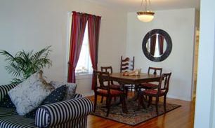 Chicago, Illinois, Vacation Rental Condo