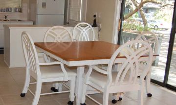 Hilton Head Island, South Carolina, Vacation Rental House