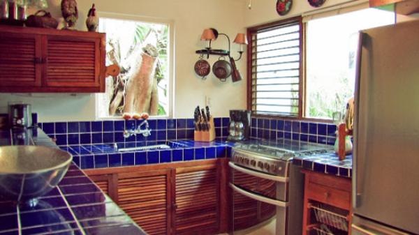 Playa del Carmen, Quintana Roo, Vacation Rental House