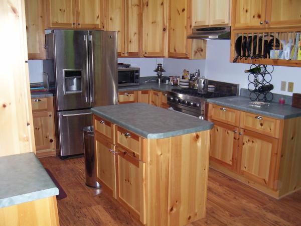 Burnsville, North Carolina, Vacation Rental Cabin