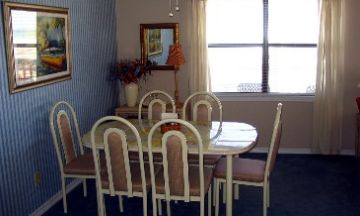 Gulf Shores, Alabama, Vacation Rental Condo