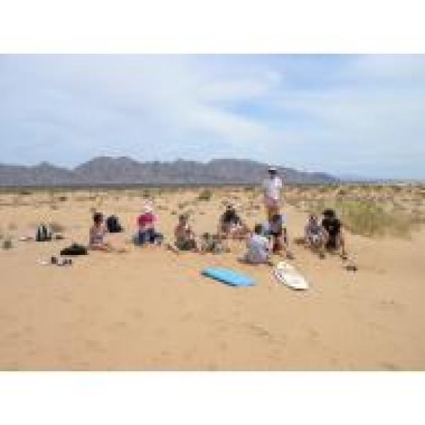 Adventure Camp