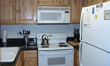 Park City, Utah, Vacation Rental House
