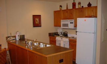 Keystone, Colorado, Vacation Rental Condo