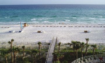 Panama City Beach, Florida, Vacation Rental Condo