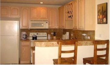 Puerto Penasco, Maya Riviera, Vacation Rental Condo