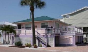 Fort Myers, Florida, Vacation Rental House