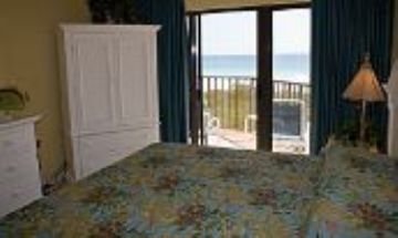 Destin, Florida, Vacation Rental Condo