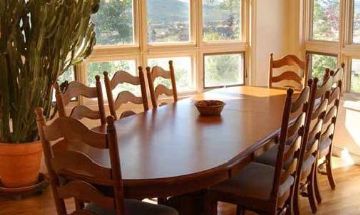 Steamboat Springs, Colorado, Vacation Rental Villa