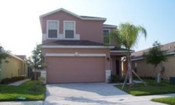 Davenport, Florida, Vacation Rental Villa