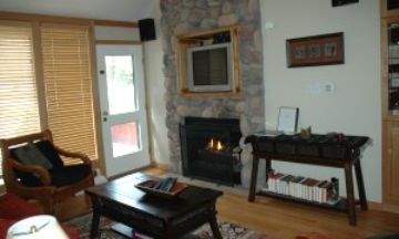 Park City, Utah, Vacation Rental Condo