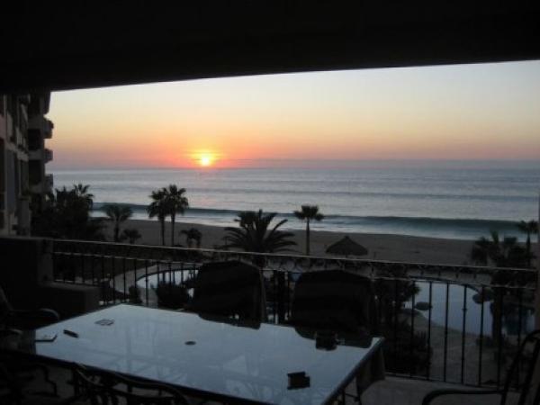Sunset View