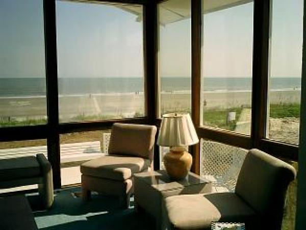 Hilton Head Island, South Carolina, Vacation Rental House