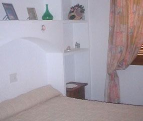 Moraira, Costa Blanca, Vacation Rental Villa