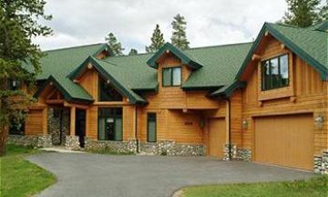 Breckenridge, Colorado, Vacation Rental Villa