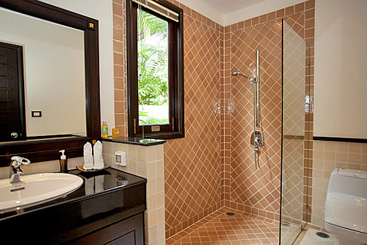 Thailand Vacation Rental