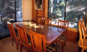 Mammoth Lakes, California, Vacation Rental Condo