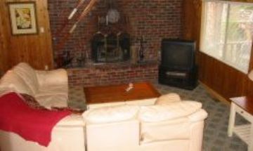 South Lake Tahoe, California, Vacation Rental House
